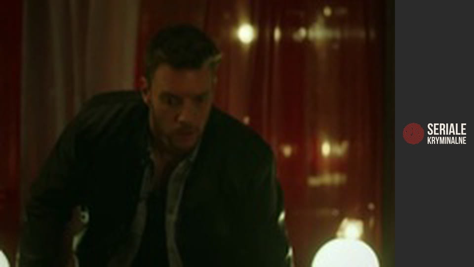 Victor Lessard Сезон 2 Епізод 2