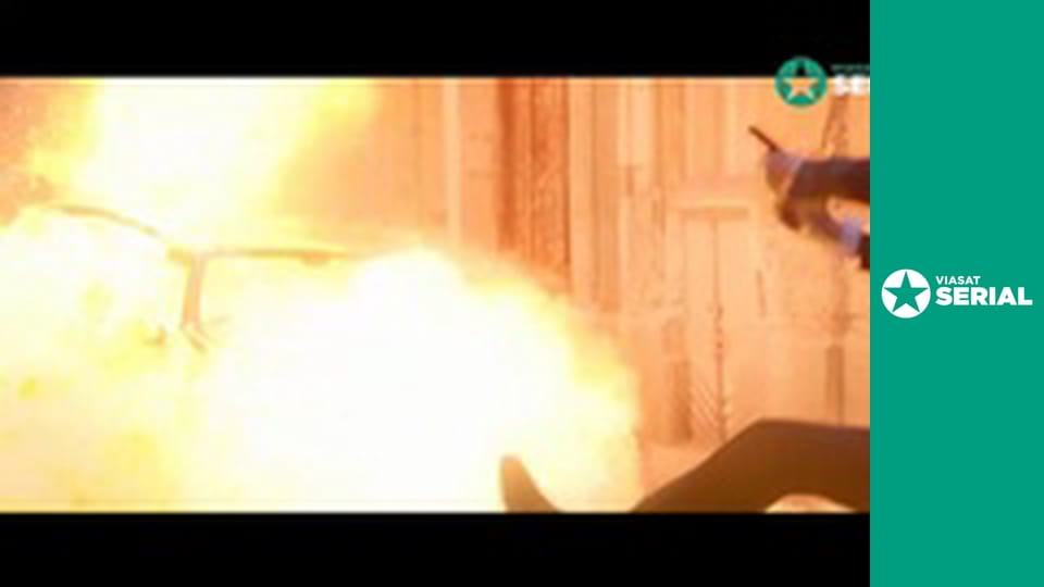 Т/с "День шакала", 4 с.