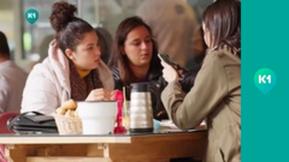 "Хижі до їжі" з Андрієм Бєдняковим.