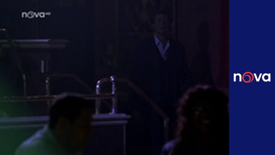 Mentalista S4E19 - Růžové šampaňské na ledu