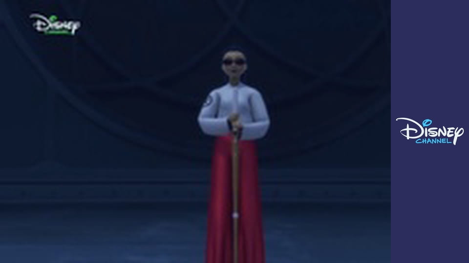 Kouzelná Beruška a Černý kocour E123