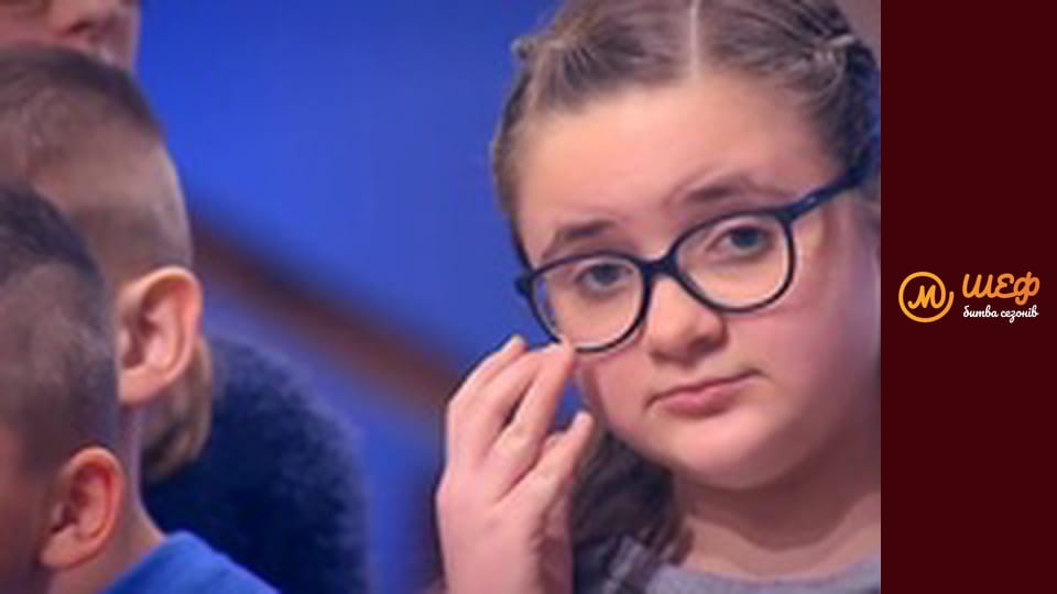 MasterChef Junior, Season 2, Episode 4, Part 1