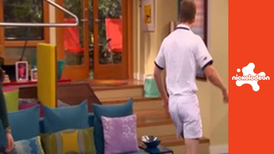 Grzmotomocni S2E15 - Luksusowy debel