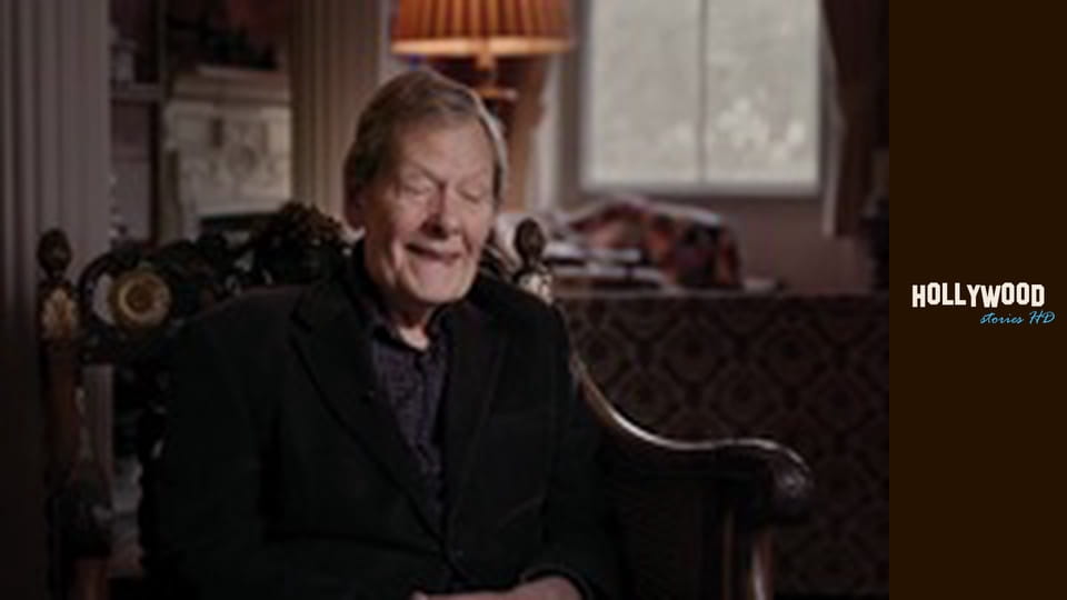 The Directors - Alfred Hitchcock