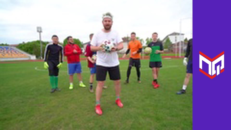 ПроФан - Випуск 96