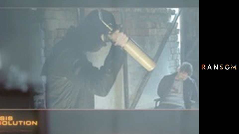 Anatomia przegranej sprawy S2E7