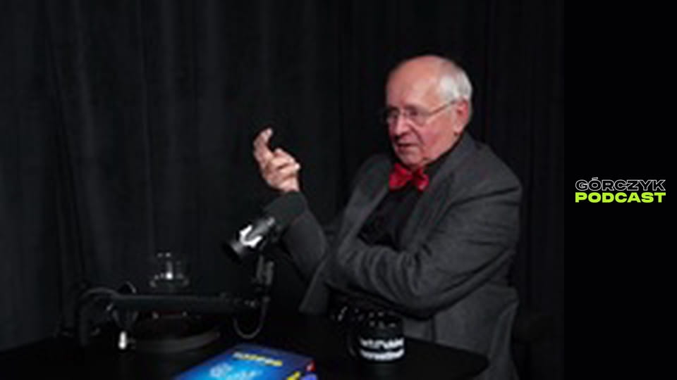 Jak Chrapanie Może Prowadzić Do Śmierci? prof. Antoni Krzeski