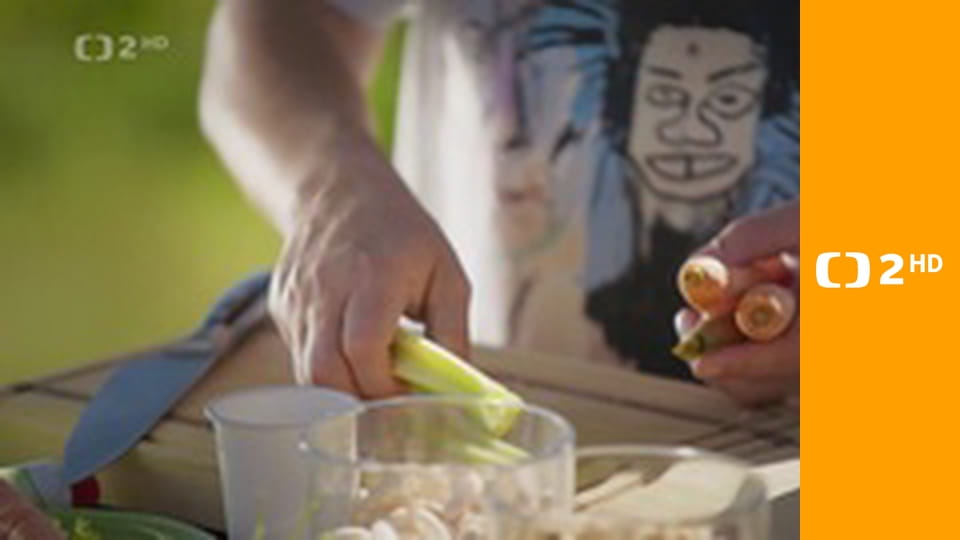 Asie E1 - Pod mořskou hladinou