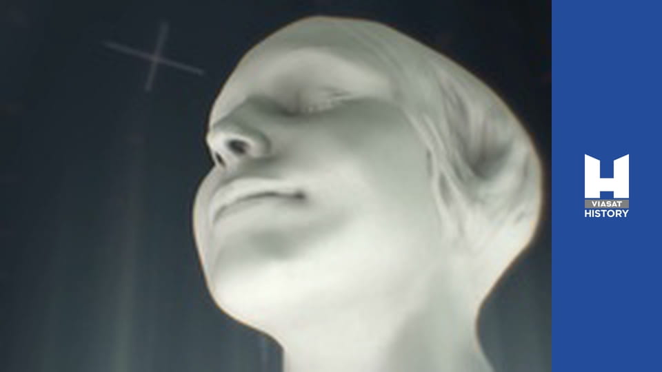 Strangest Things - The Viking Coin, The Ancient Disk and The Dead Girl That Saved A Million Lives