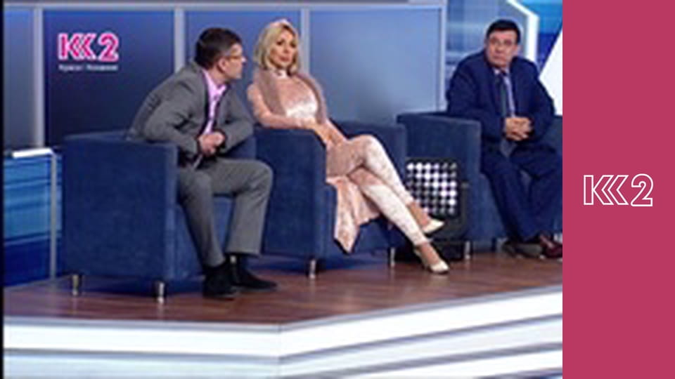 Стосується кожного S8E167 - Неперевірене кохання