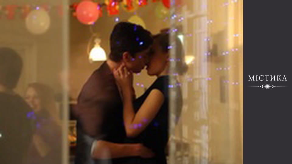 Diaries of the dark, Season 2, Episode 15