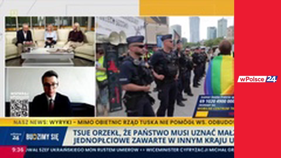 Budzimy się wPolsce24