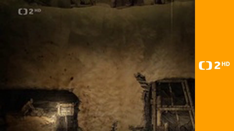 Zdař Bůh - Příběhy českého hornictví E5 - Jiné hornictví