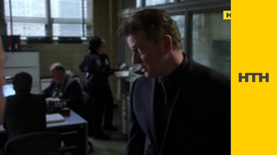 Т/с "Элементарно", 3 сезон, 14 и 15 с.