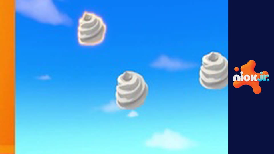 М/с "Свинка Пеппа", 1 сезон, 42 с. "Папа решил стать стройным".