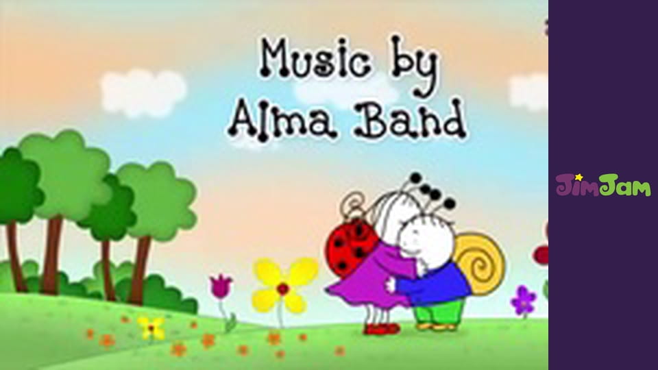 Berry And Dolly S2E6 - The Bicycle