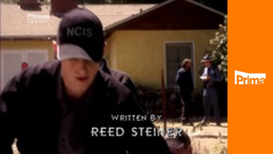 Námořní vyšetřovací služba S8E4 - Království a věrní