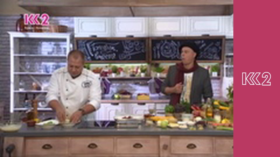 Шість соток S2E4