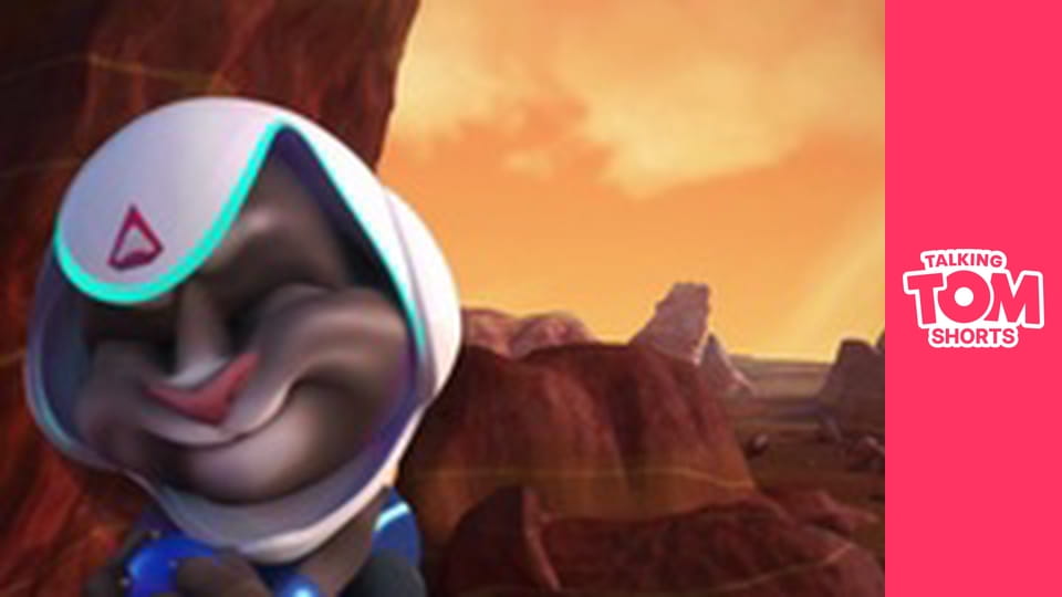 Bubble for Bubble S1E16