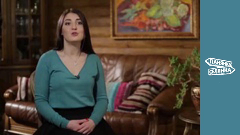 Панянка-селянка, Сезон 6, Випуск 14