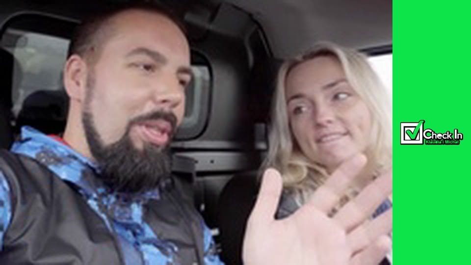 NAJLEPSZY kemping na ISLANDII?