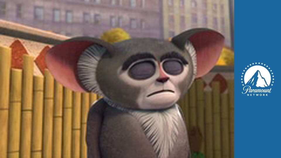 Tučňáci z Madagaskaru S1E21 - Oddaní poddaní / Žabák a žabaři