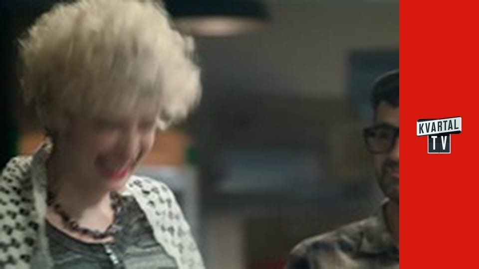 Одного разу під Полтавою S3E41