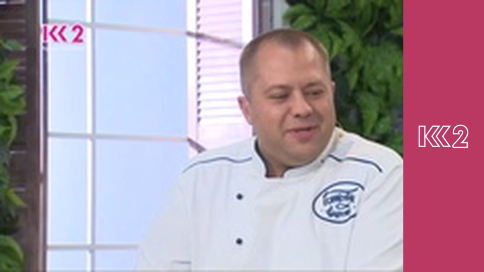 Стосується кожного S8E203 - Перша вчителька. Частина 2