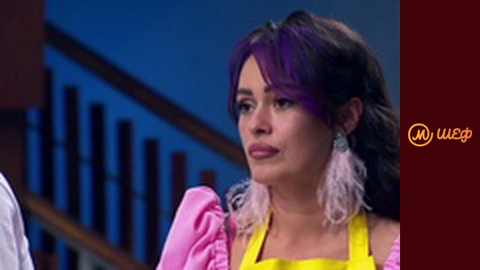 Сезон 10, Випуск 8