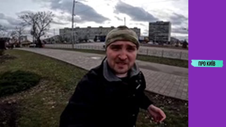 Дарницька площа: серце лівого берега Києва. Історія та цікаві факти.