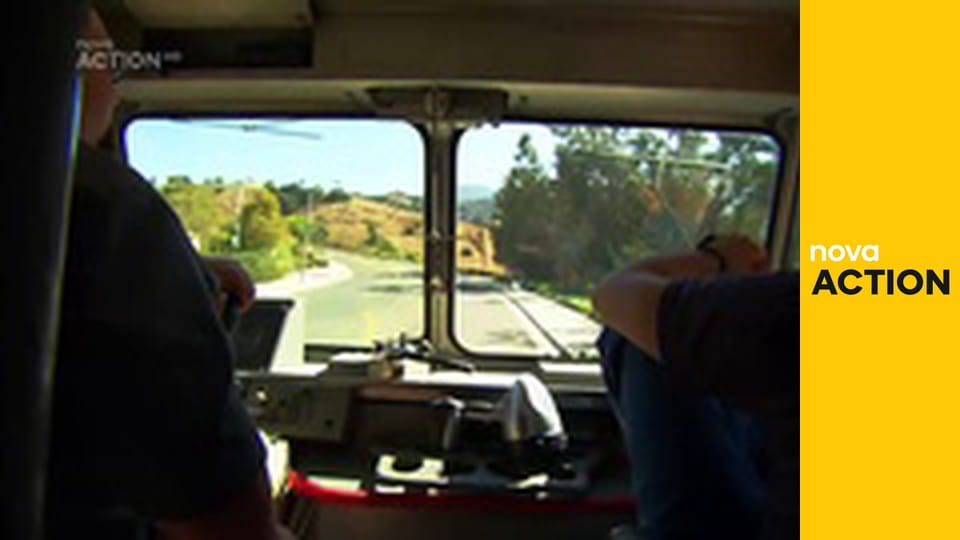 Mistři aukcí E8 - Domov na dostřel