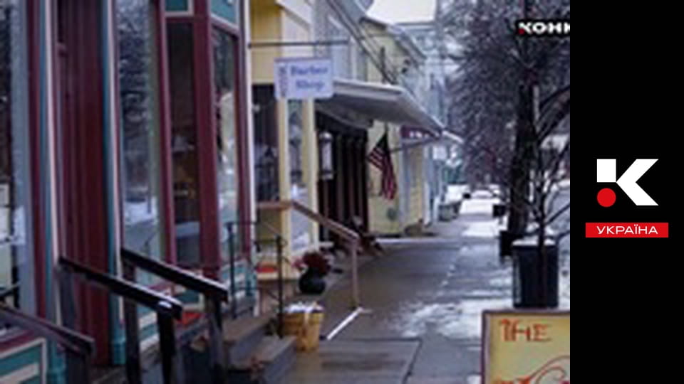 Т/с "Тайны Авроры Тигарден".