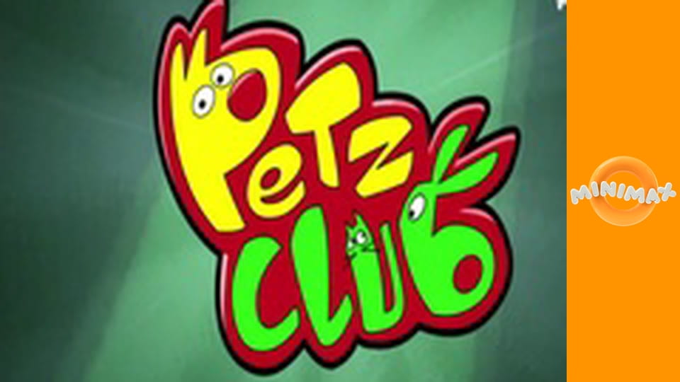 Állati detektívek S1E30 - Vízimádat