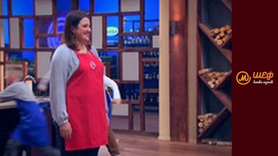 MasterChef Junior, Season 2, Episode 6, Part 4