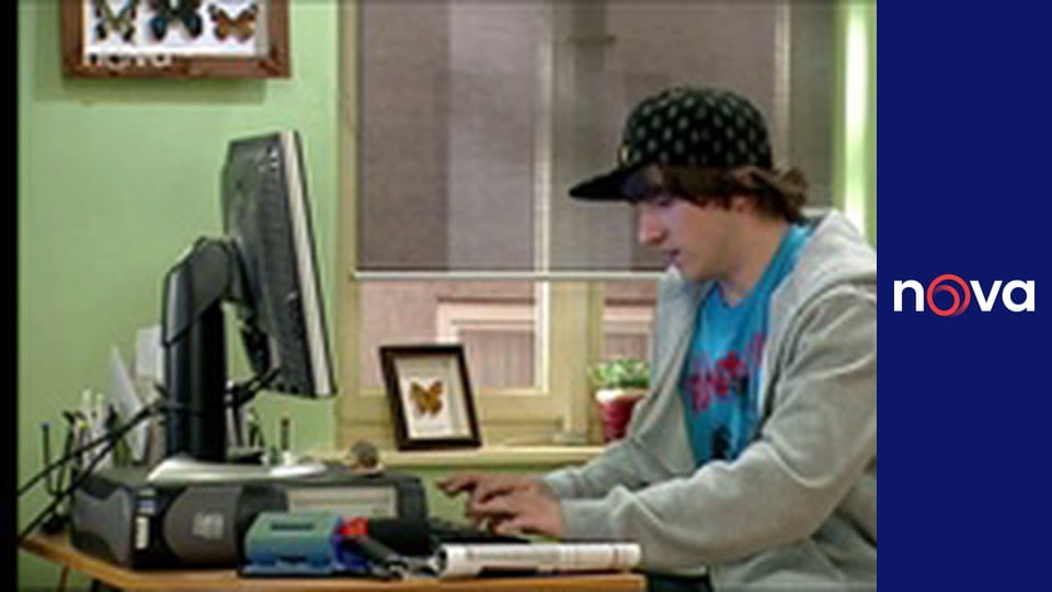 Comeback S1E6 - Je jaro...