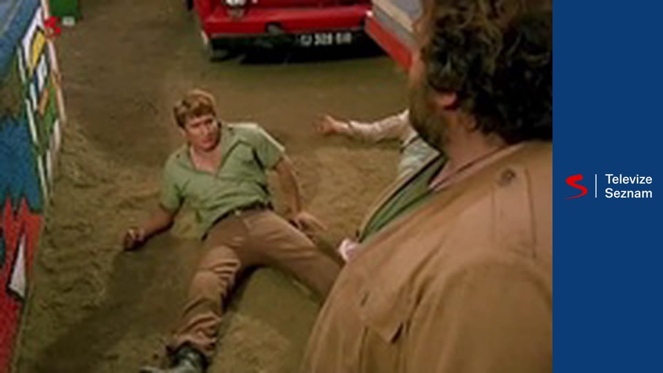 U stánku S2E12 - Palačinky vs. vafle