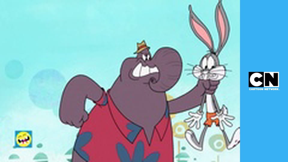 Gumball csodálatos világa S6E39 - A zűrzavar