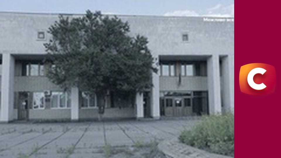 "История одного преступления", 8 сезон, 4 эп. "Шантажистка".