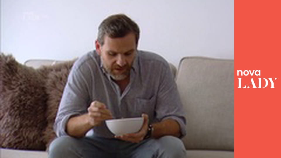 Ordinace v růžové zahradě 2 S18E20 - Konec legendy