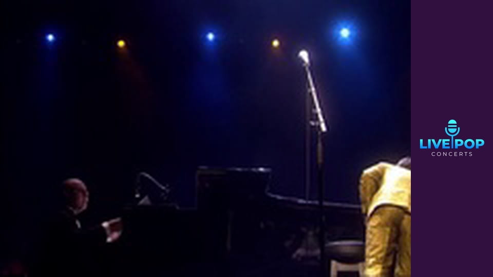 Rufus Wainwright Sings Garland