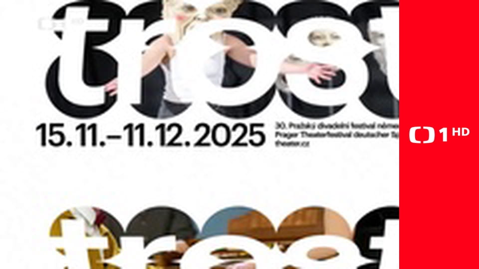 Písničky z Lucerny - Než odbije půlnoc