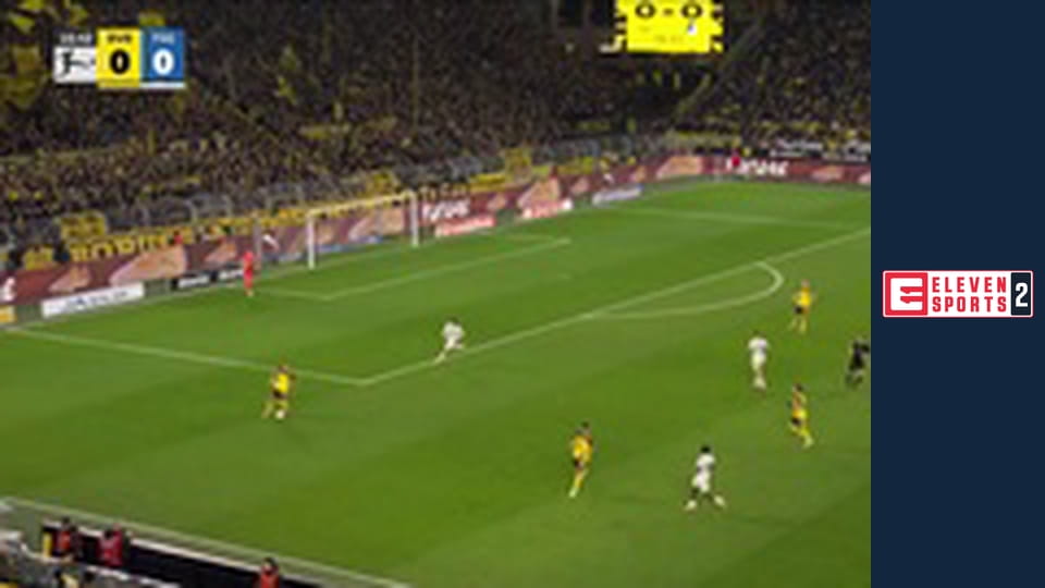 Piłka nożna: Bundesliga