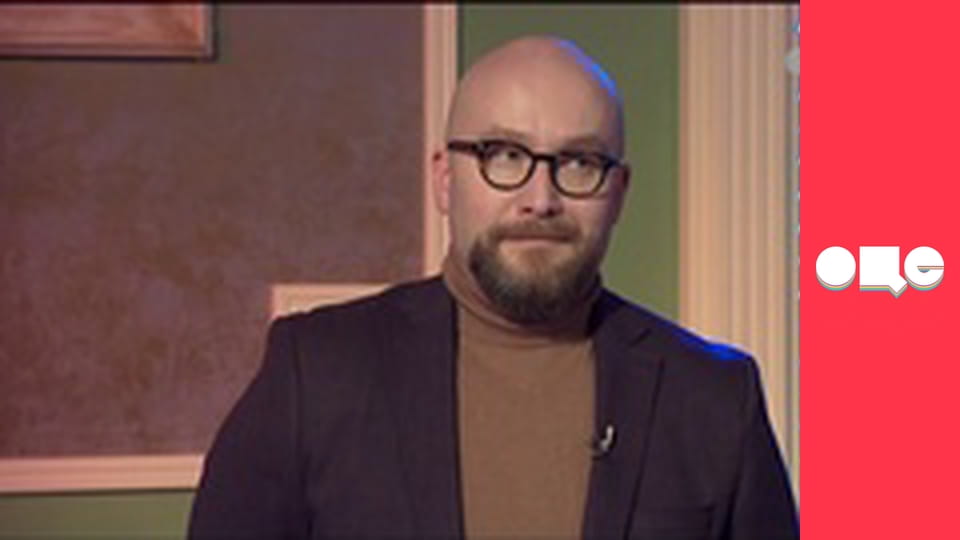 Битва екстрасенсів, 18 сезон, 11 еп.