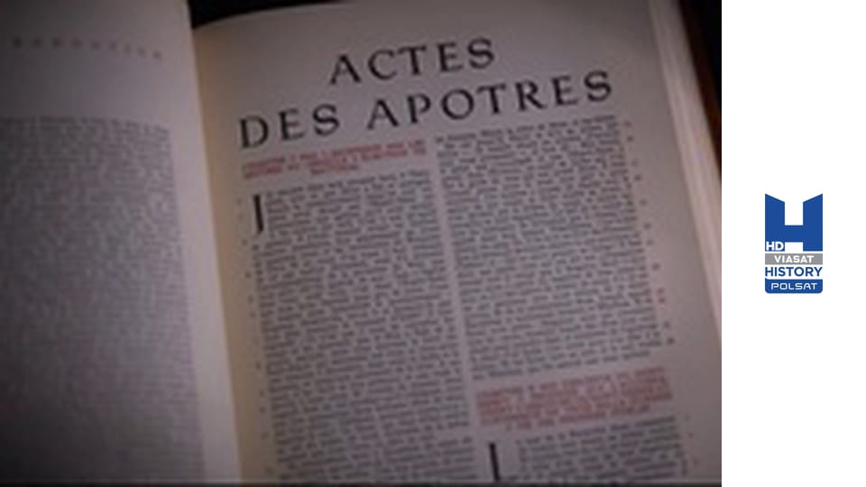 Kto napisał Nowy Testament?