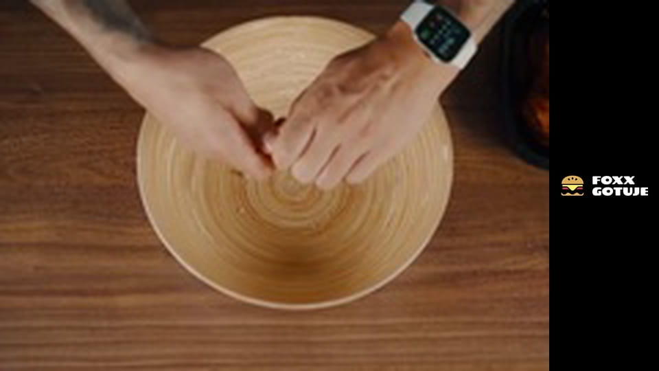 4 POMYSŁY NA OSTRO W STYLU BUFFALO