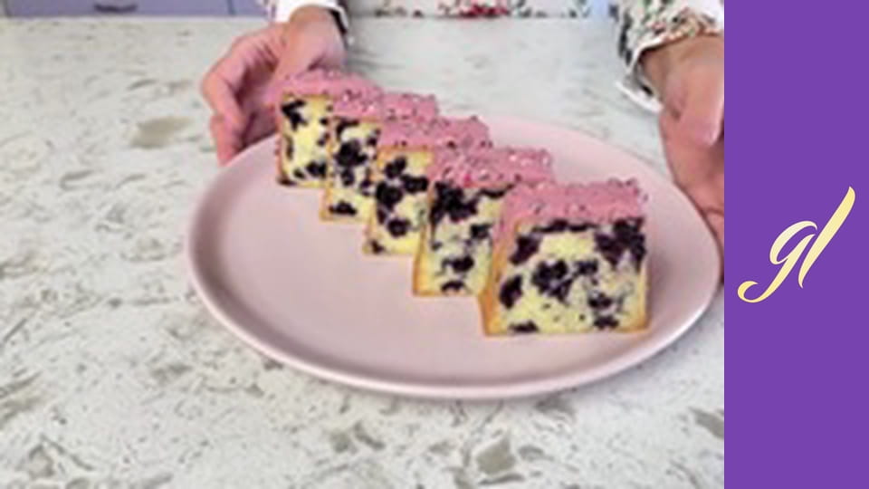 Кекси, пироги, рулети та тарти з різними видами начинок. Випуск 11