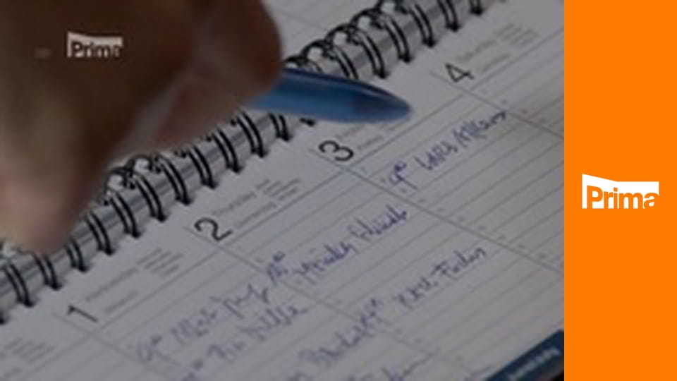 Policie Hamburk S14E13 - Volný pád