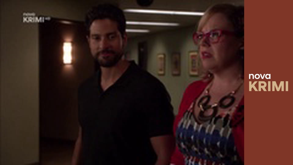 Myšlenky zločince S12E2
