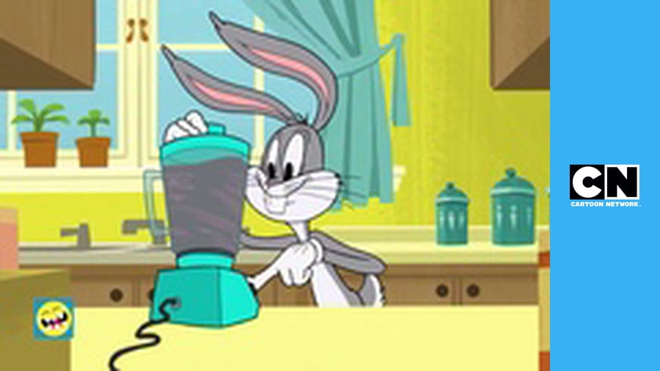 Craig od potoka S6E4 - Z dimenze do dimenze