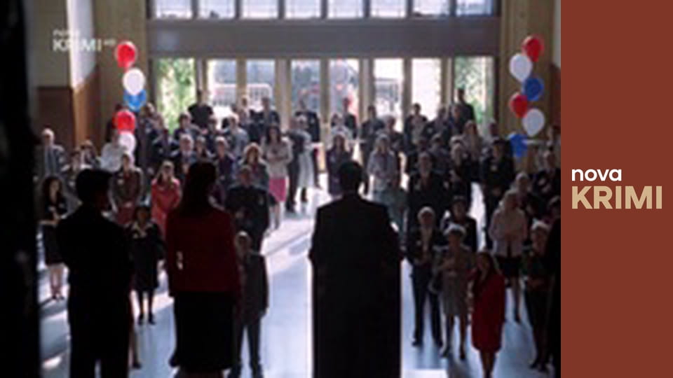 Dr. House S1E17 - Nečekaná pravda